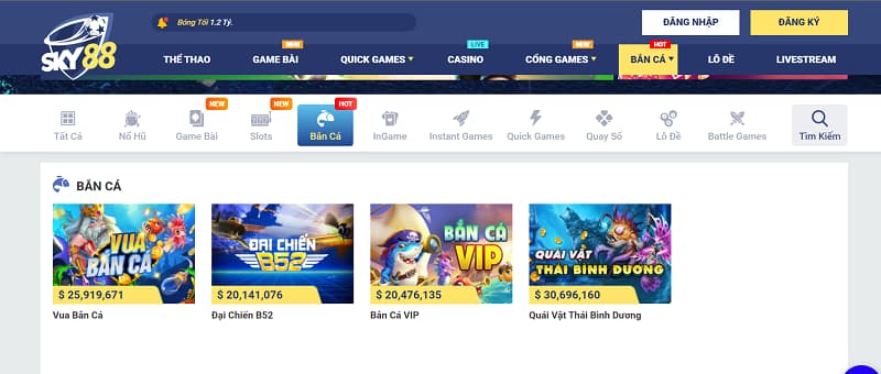 sky88